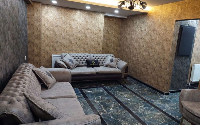 هتل بیانکا دلوکس وان | Bianca Deluxe Hotel 🛎️