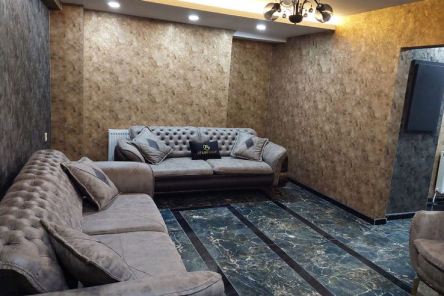 هتل بیانکا دلوکس وان | Bianca Deluxe Hotel 🛎️