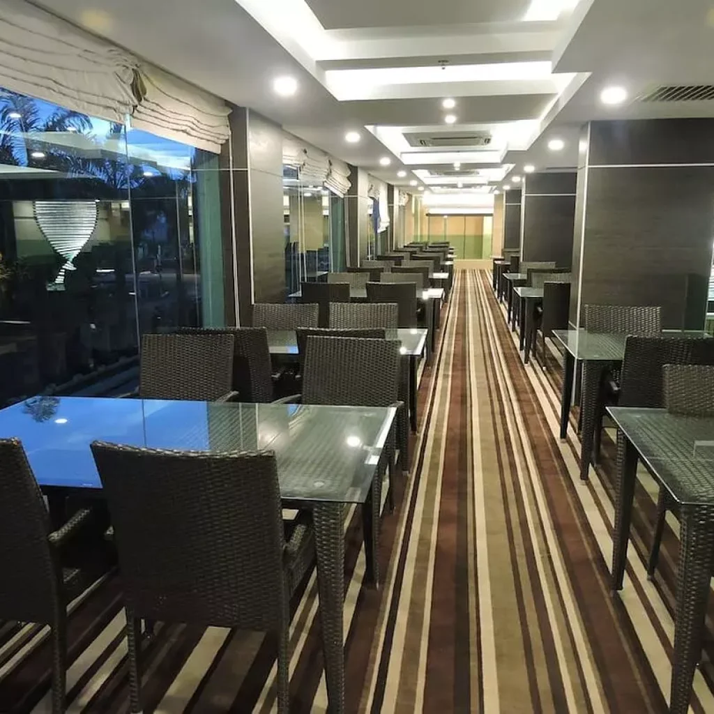 هتل رویال سیگنچر کوالالامپور | Royal Signature Hotel 🛎️