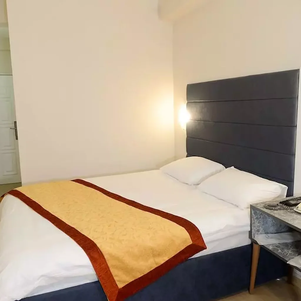 هتل یاقوت وان | Yakut Hotel 🛎️
