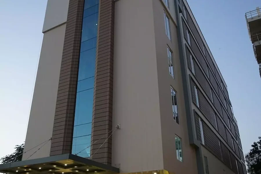 هتل جیپور سنترال جیپور | Hotel Jaipur Central 🛎️