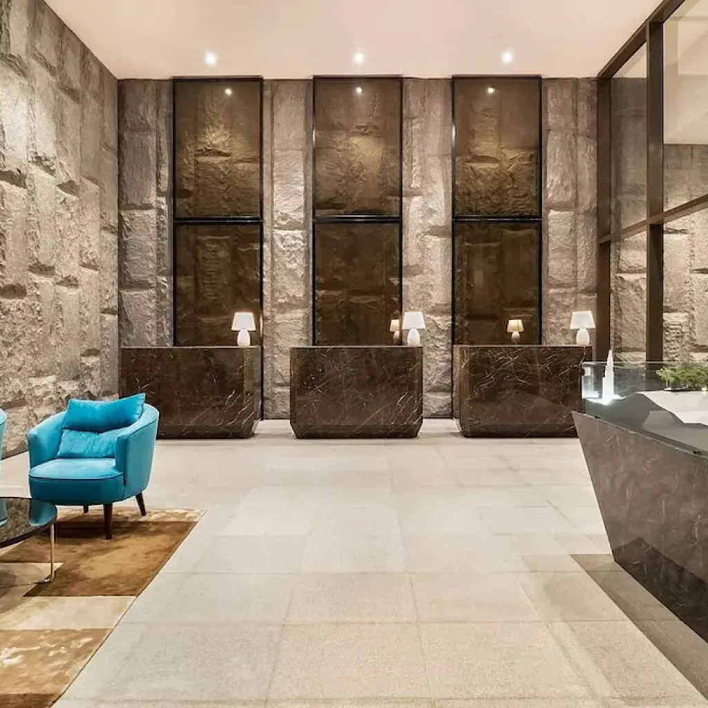 هتل ویندهام سوییت کوالالامپور | Wyndham Suites KLCC 🛎️