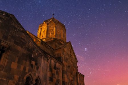 تور ارمنستان با بهترین کیفیت