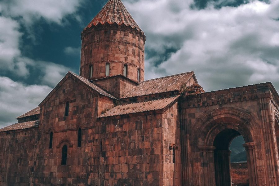 تور ارمنستان با بهترین کیفیت