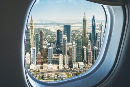 تور دبی از اصفهان با بهترین قیمت و زمان پرواز با آژانس آسمان سپید