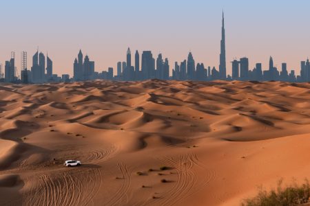 خرید ارزان ترین تورهای خارجی از جمله دبی و امارات