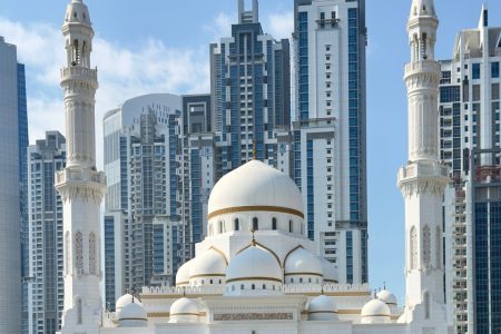 خرید ارزان ترین تورهای خارجی از جمله دبی و امارات