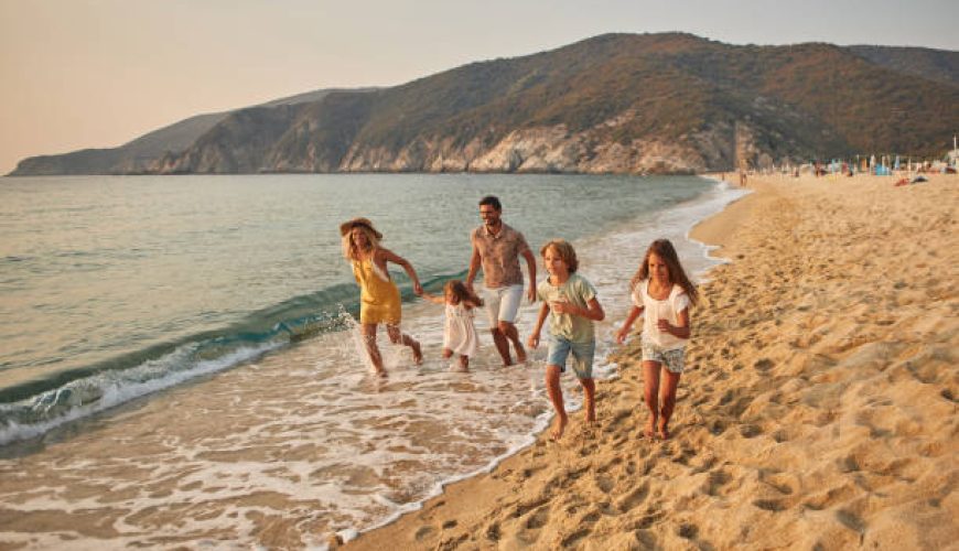 بهترین ابزار سفر خانوادگی: ۱۵ وسیله ضروری برای تعطیلاتی ایده‌آل