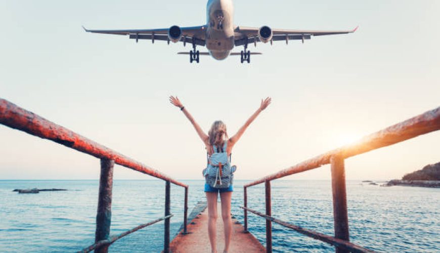 سفر بی‌دغدغه با رعایت قوانین حمل مایعات در هواپیما آموزش جامع