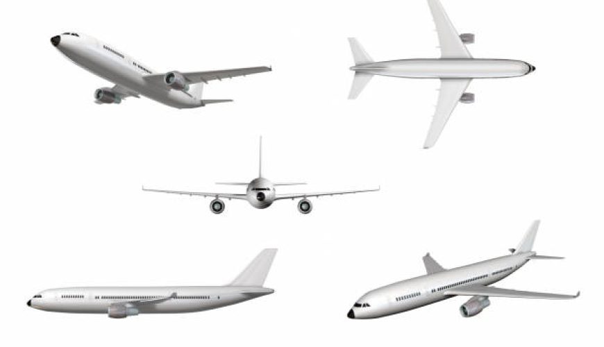 مقایسه قوانین سفر با هواپیما در ایرلاین‌های مختلف داخلی و خارجی