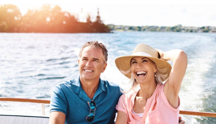 کامل‌ترین پیشنهاد ایرانگردی در شمال ایران: کدام فصل بهتر است؟