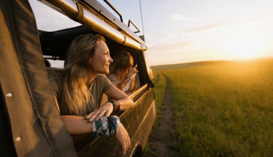 راهنمای جامع بهترین مقاصد ایرانگردی اطراف شیراز در تعطیلات