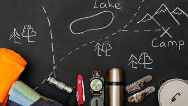 معرفی تخصصی: لوازم نگهداری لباس و کفش در چمدان برای سفری آسان