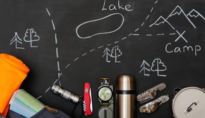 معرفی تخصصی: لوازم نگهداری لباس و کفش در چمدان برای سفری آسان