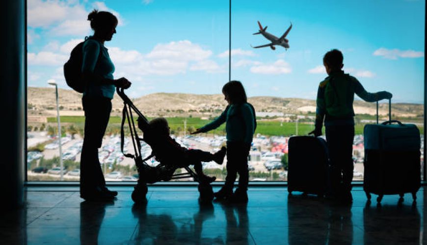 بهترین مقاصد: کجا بریم بهتره؟ شمال یا جنوب؟ برای تجربه سفری بی‌نظیر