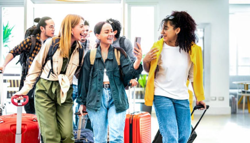 ۱۰ پیشنهاد سفر داخلی مقرون به صرفه برای تجربه ای فراموش نشدنی