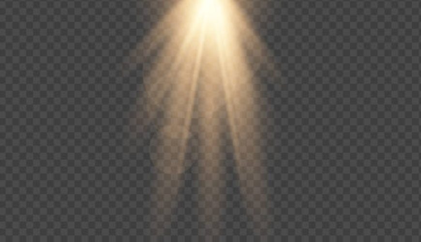 ترفندهای کاربردی استفاده از ابزارهای نورپردازی در کمپینگ و سفر