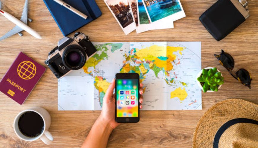 ترفندهای کاربردی برای استفاده از ابزارهای خواب راحت در سفر حرفه‌ای