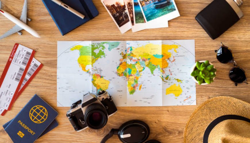 ابزار سفر برای کودکان راهنمای کامل انتخاب برای والدین هوشمند