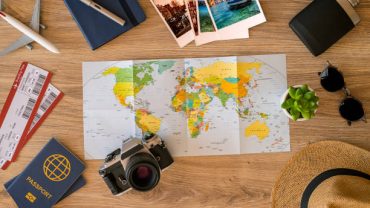 بهترین اپلیکیشن‌های سفر: راهنمای کامل برنامه‌ریزی یک سفر فراموش‌نشدنی