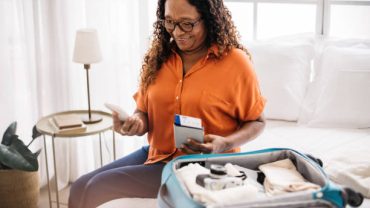 وسایل لازم برای سفر خارجی: باید و نبایدهای بستن چمدانی کامل