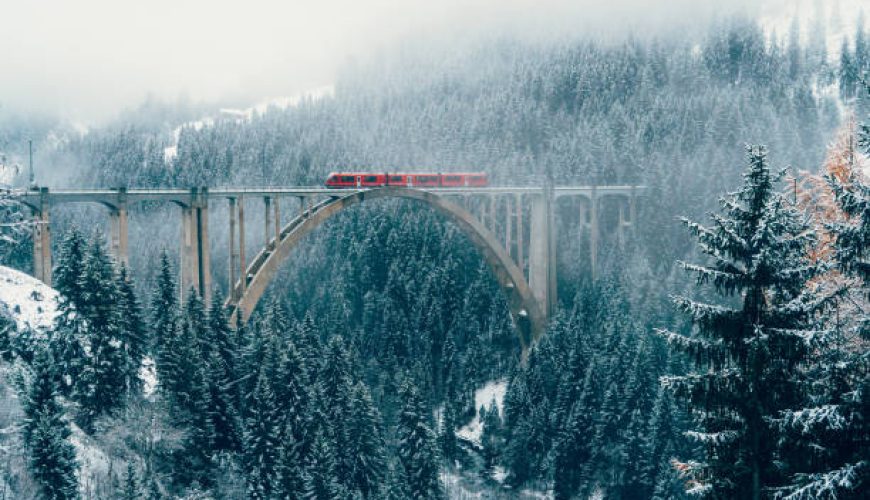 بهترین مقاصد برای تور ایرانگردی ویژه زمستان: ترفندهای کاربردی