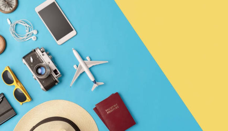 جدیدترین ابزارهای مورد نیاز سفر با ماشین شخصی ایمن و خاطره‌انگیز