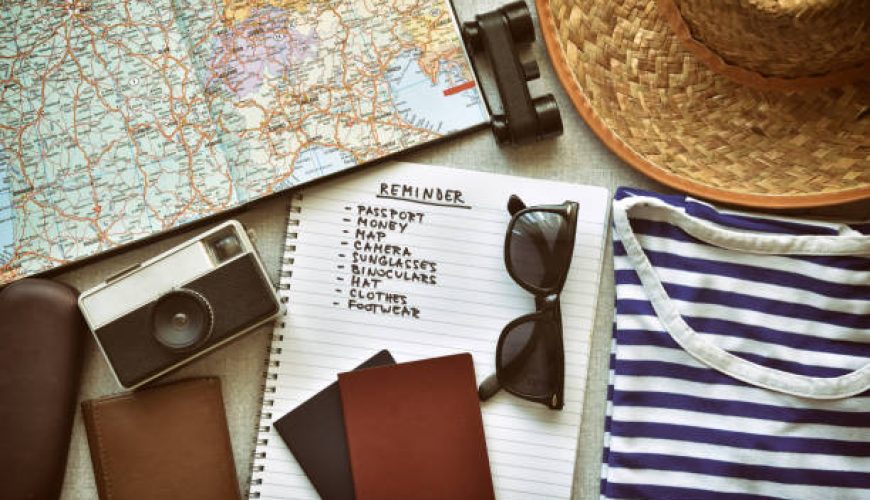 انتخاب بهترین ابزار سفر کاری: راهنمای تخصصی برای مدیران و کارمندان