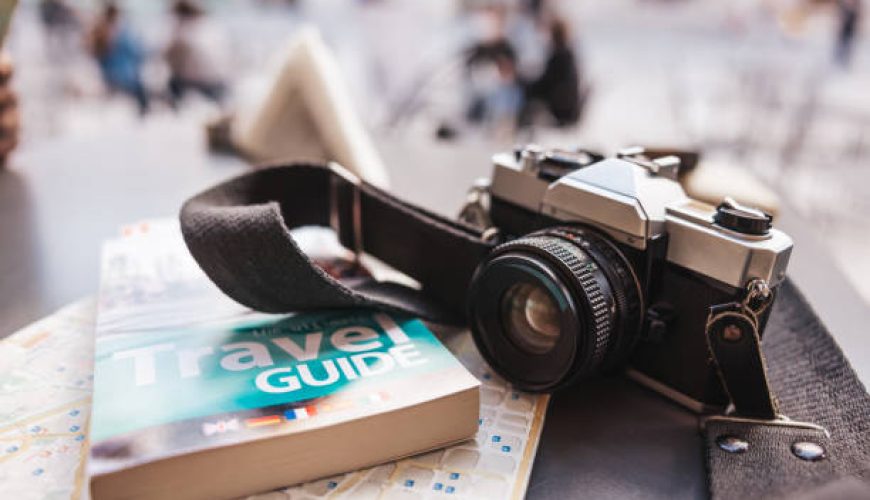 جدیدترین ابزار سفر کاری هوشمند: با فناوری روز دنیا همراه شوید