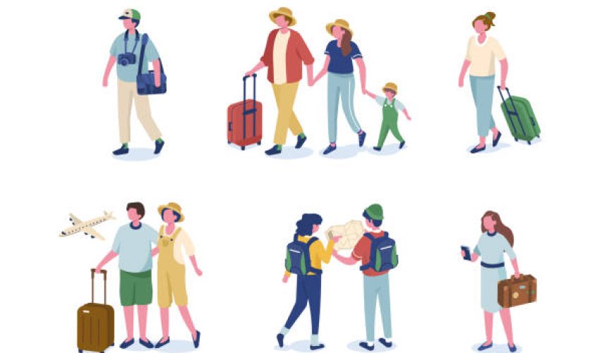 کامل‌ترین پیشنهادات ایرانگردی: چگونه بهترین مقصد را انتخاب کنیم؟