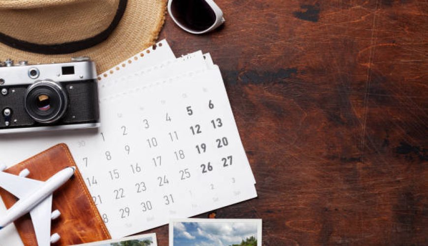 راهنمای جامع انتخاب ابزارهای عکاسی در سفر برای ثبت لحظات ناب