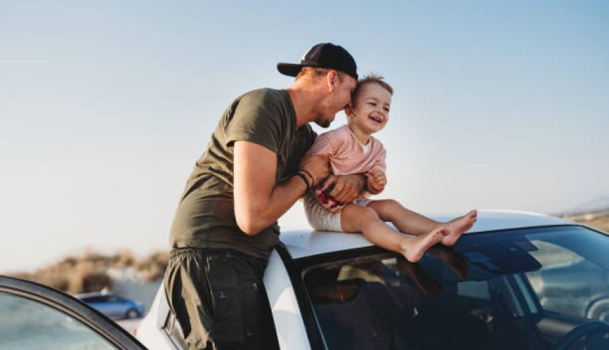 جاذبه‌های پنهان ایرانگردی با ماشین شخصی: مقاصدی که نباید از دست داد