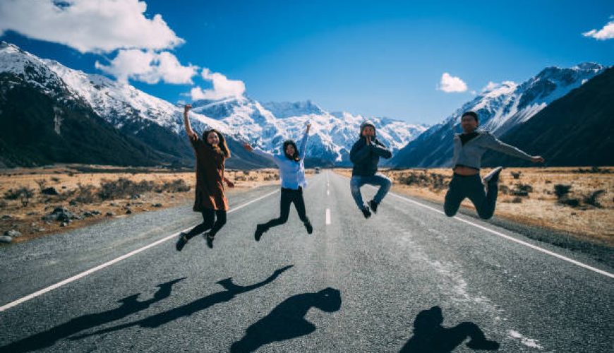 پیشنهادات ایرانگردی برای آخر هفته: بهترین مقاصد طبیعت‌گردی شگفت‌انگیز