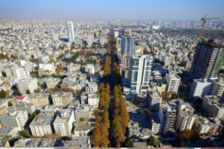 تور قطار یزد مشهد 🚅 | بهترین زمان و قیمت