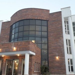 هتل آذین چابهار