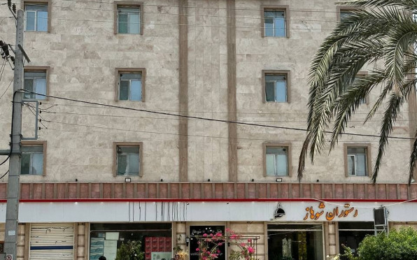 هتل شوهاز چابهار