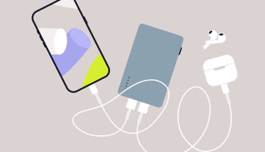 بهترین پاوربانک مناسب سفر برای نیازهای مختلف معرفی ۱۰ مدل برتر