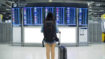 راهنمای جامع: قوانین تاخیر پرواز و حقوق مسافر در ایران