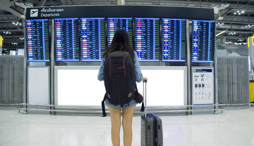 راهنمای جامع: قوانین تاخیر پرواز و حقوق مسافر در ایران