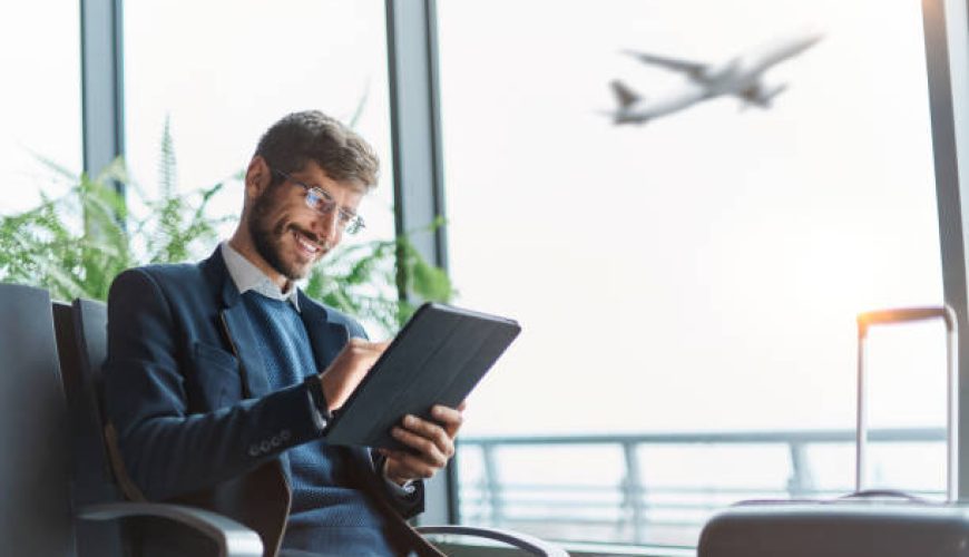 راهنمای جامع خرید چمدان هوشمند انتخابی هوشمندانه برای سفر