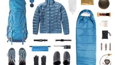 بهترین ابزار سفر بک‌پکری (کوله‌گردی): راهنمای نهایی برای ماجراجویان