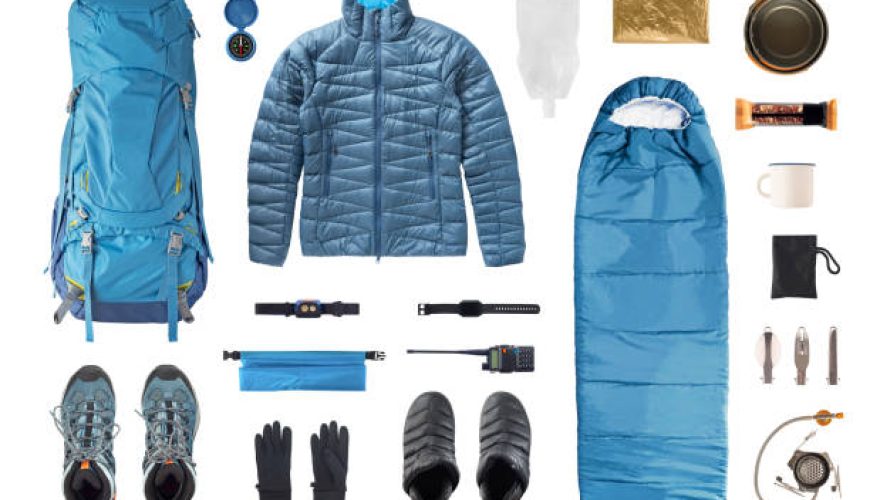 بهترین ابزار سفر بک‌پکری (کوله‌گردی): راهنمای نهایی برای ماجراجویان