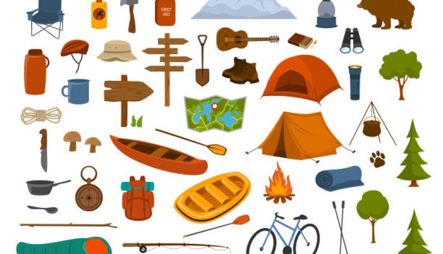 معرفی ابزار کمپینگ: راهنمای کامل انتخاب تجهیزات ضروری طبیعت‌گردی