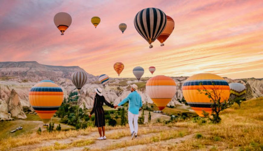 بهترین جاهای دیدنی شمال کشور: راهنمای جامع سفر تابستانی شما