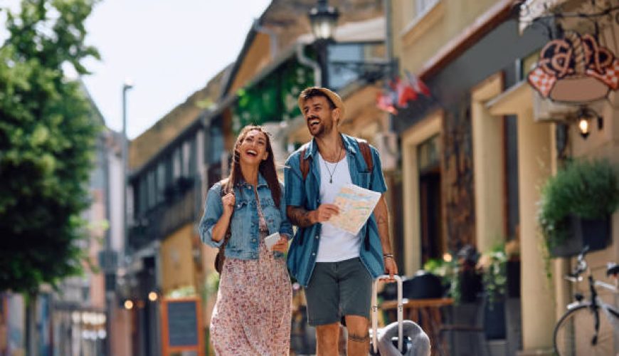 راهنمای جامع خرید تور ایرانگردی: کشف بهترین مقاصد پنهان ایران