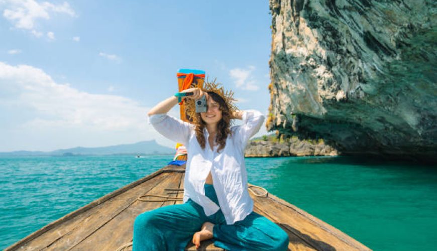 ۱۰ مقصد برتر ایرانگردی لوکس که هر مسافری باید تجربه کند