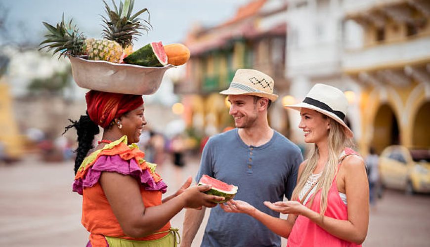 انتخاب بهترین تور ایرانگردی غذایی راهنمای کامل برای ذائقه‌های متفاوت