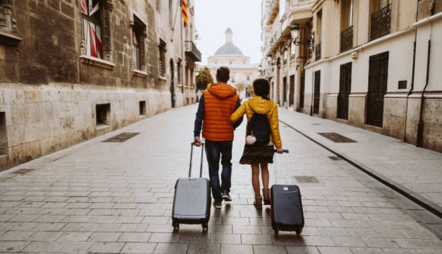 ترفندهای کاربردی ایرانگردی برای زوج‌های تازه ازدواج‌کرده سفری بی‌نظیر