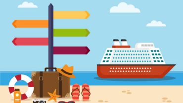 گام‌به‌گام چک لیست وسایل مورد نیاز سفر با هواپیما برای مسافران هوشمند