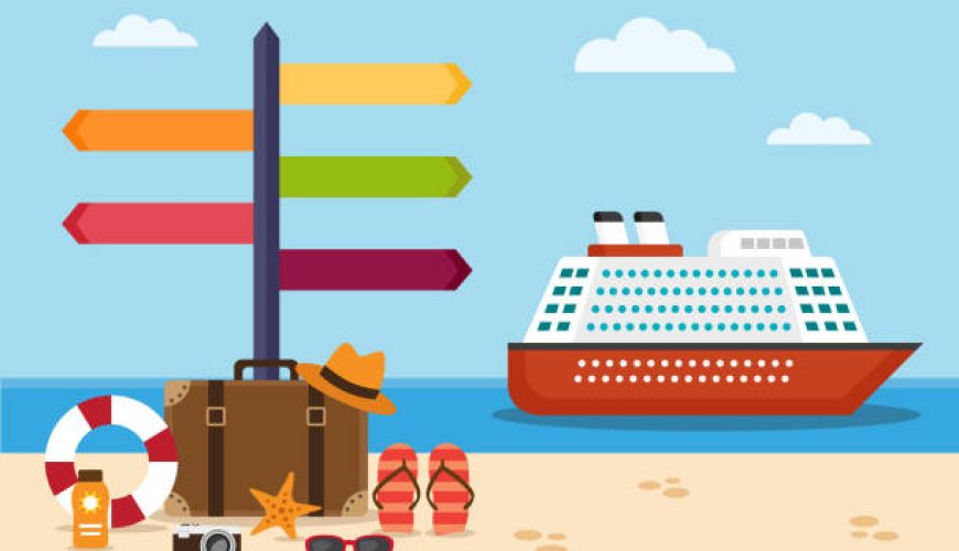 گام‌به‌گام چک لیست وسایل مورد نیاز سفر با هواپیما برای مسافران هوشمند